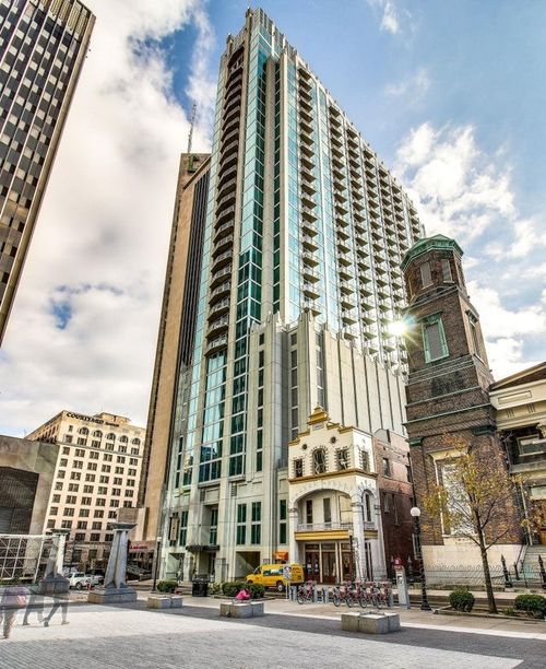 2402-415 Church St, Nashville, TN, 37219-1843 | Card Image