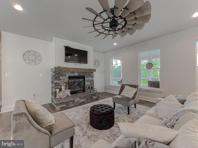 19106 Windsor Ct, House other with 4 bedrooms, 4 bathrooms and null parking in DRAYDEN MD | Image 13