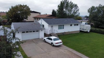 4426 51 Ave, House detached with 3 bedrooms, 2 bathrooms and 5 parking in Valleyview AB | Image 1