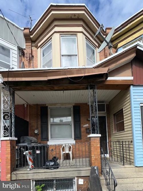 3546 Jasper St, PHILADELPHIA, PA, 19134-2038 | Card Image