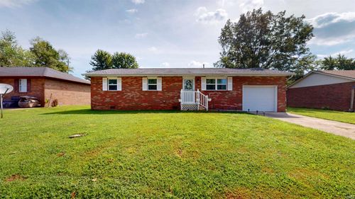 1108 Perkins Dr, Boonville, IN, 47601-2268 | Card Image