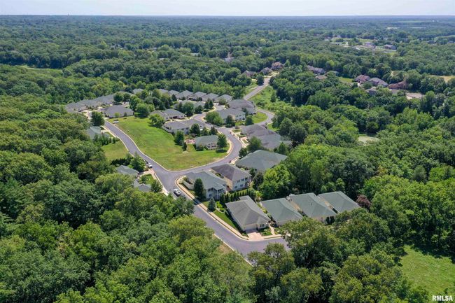 5610 W Woodbriar Ln, House other with 4 bedrooms, 4 bathrooms and null parking in Peoria IL | Image 17