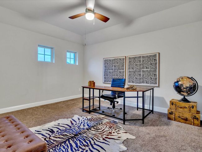 Upstairs bedroom | Image 24