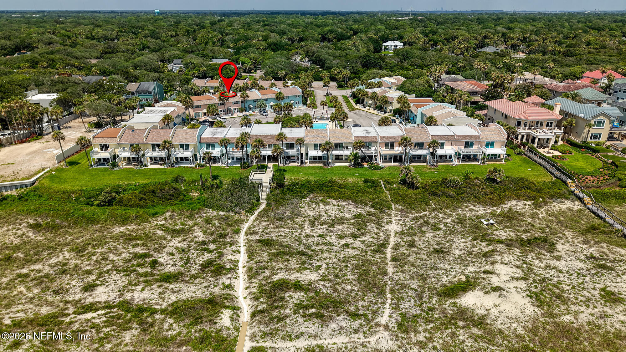 Residential in Atlantic Beach 3