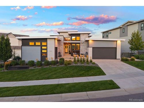 2212 Rim Ridge Dr, Castle Pines, CO, 80108-9574 | Card Image