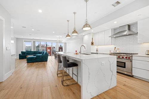 2-411 Monroe St, Hoboken, NJ, 07030-1705 | Card Image