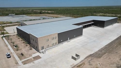 7205 Industrial Circle, Brownsville, TX, 78526 | Card Image