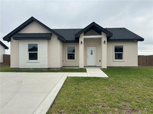 1808 Unity Dr, Mercedes, TX, 78570-1544 | Card Image