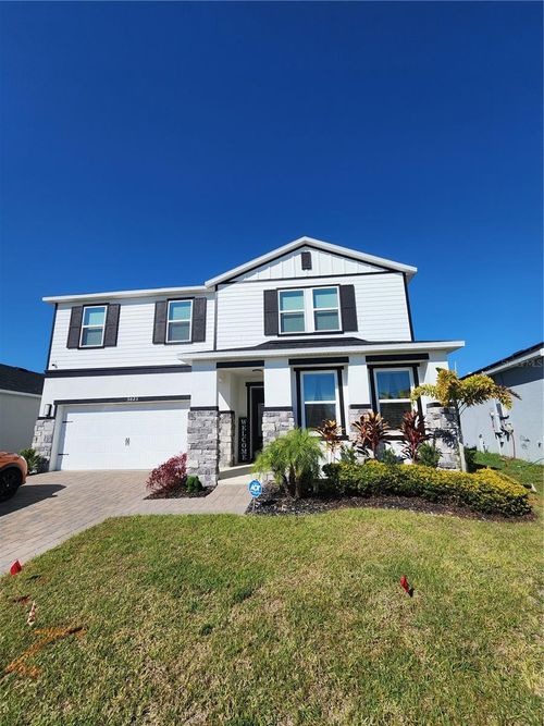 3023 Sanctuary Drive, CLERMONT, FL, 34714 | Card Image