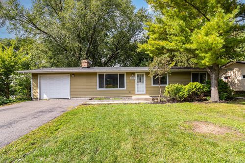 3541 Flag Ave N, New Hope, MN, 55427-1734 | Card Image