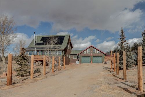 1478 W Longbow Drive, Jefferson, CO, 80456 | Card Image