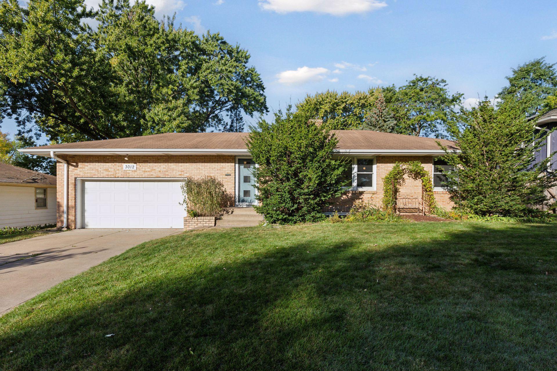Rankin Rd, Minneapolis, MN 55418