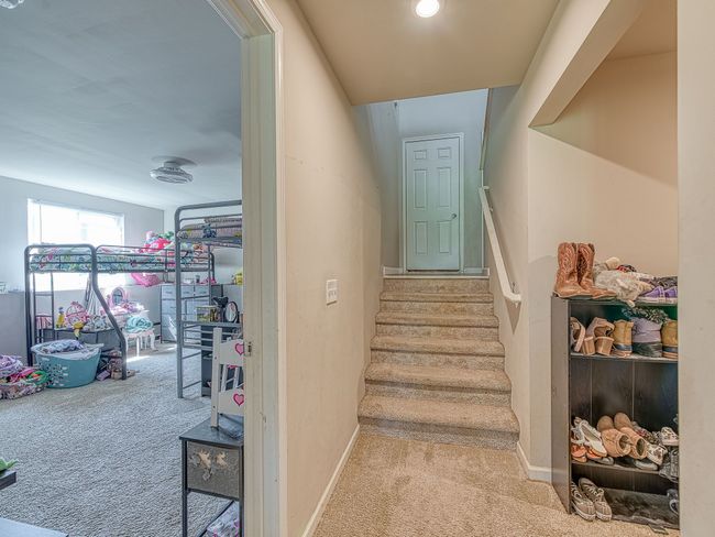 159 St Clair Cir, House other with 3 bedrooms, 2 bathrooms and null parking in Brooklyn MI | Image 18