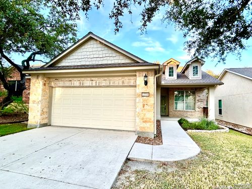12731 Cascade Hls, San Antonio, TX, 78253-5554 | Card Image