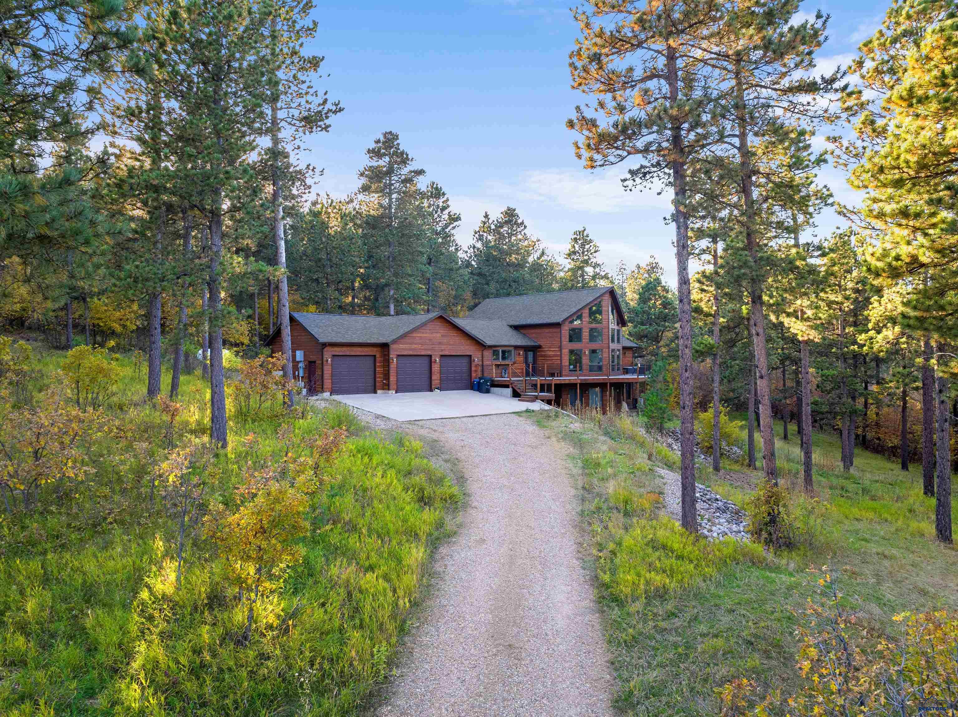 Aster Rd, Spearfish, SD 57783