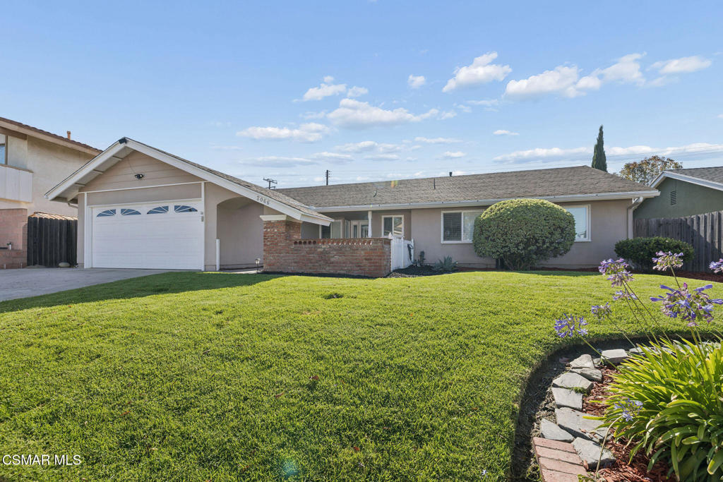 Residential in Camarillo