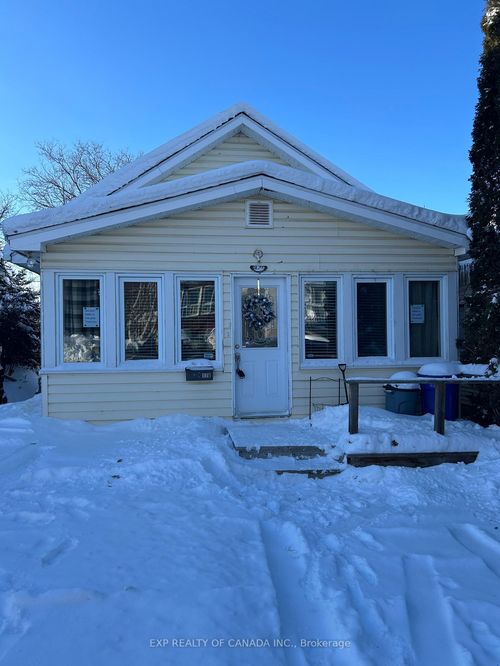 179 Tamarack St, Timmins, ON, P4N6P7 | Card Image