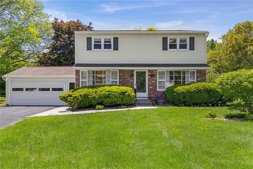 250 Willowcrest Drive, Brighton, NY, 14618 | Card Image