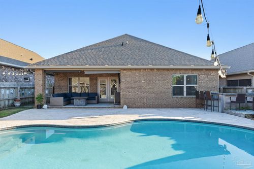 7711 Burnside Loop, Pensacola, FL, 32526-9183 | Card Image
