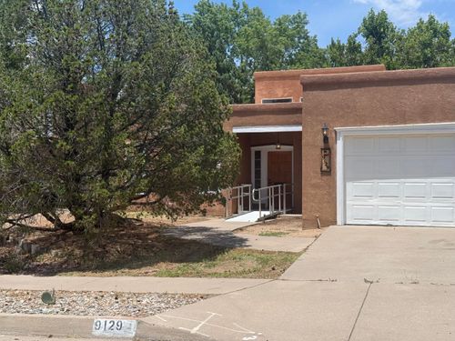 9129 Dempsey Dr Ne, Albuquerque, NM, 87109-6334 | Card Image