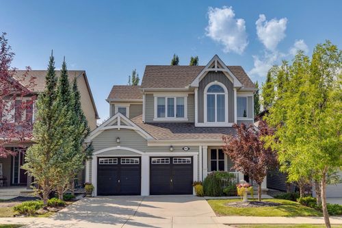 1065 Windsong Dr Sw, Airdrie, AB, T4B0P5 | Card Image