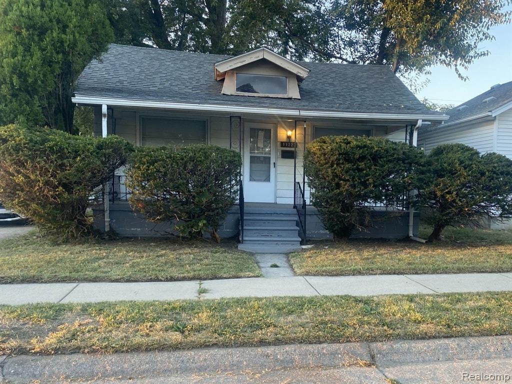 Continental Ave, Warren, MI 48089 #1