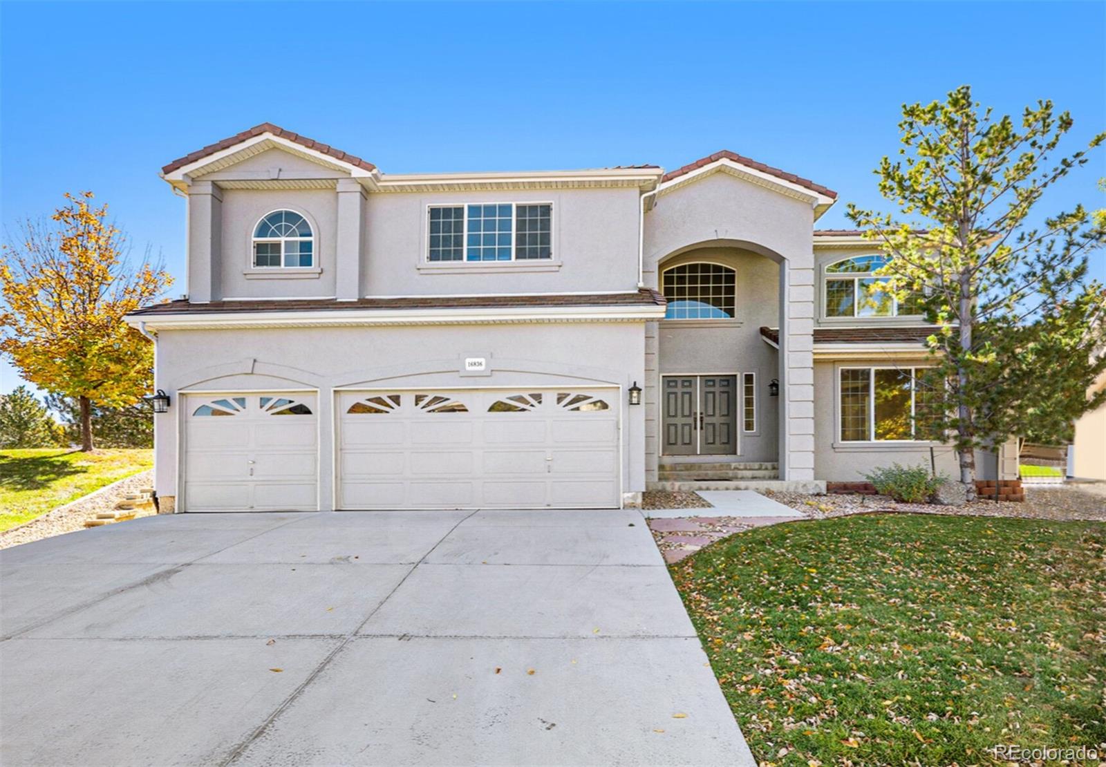Caley Pl, Aurora, CO 80016