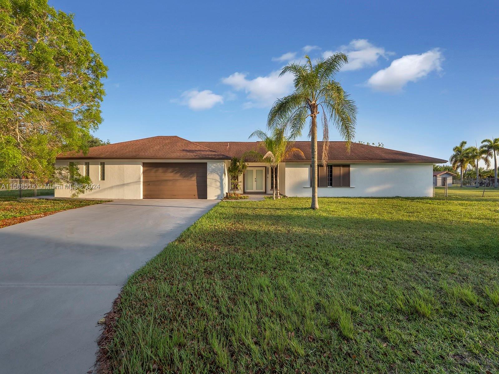 274th St, Homestead, FL 33031