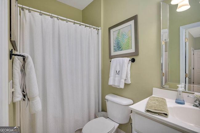 147 Harrison Pointe Dr, House other with 4 bedrooms, 4 bathrooms and 2 parking in St Simons Is GA | Image 25