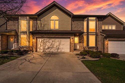 11742 Lighthouse Ln, Palos Heights, IL, 60463-1040 | Card Image