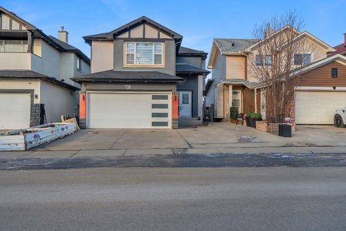 278 Saddlefield Pl Ne, Calgary, AB, T3J4Z3 | Card Image