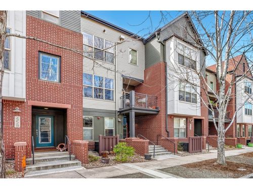 457 S Reed Ct, Lakewood, CO, 80226-3322 | Card Image
