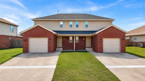 228 and 230 Copper Oaks Drive, Centerton, AR, 72719 | Card Image