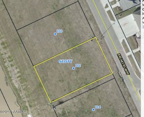 112 Breakers Way, Scott, LA, 70583-5648 | Card Image