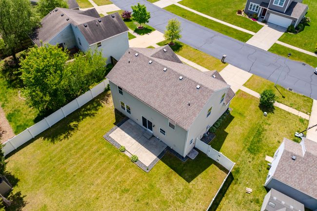 10126 Castle Creek Cir, House other with 5 bedrooms, 4 bathrooms and null parking in Galesburg MI | Image 54