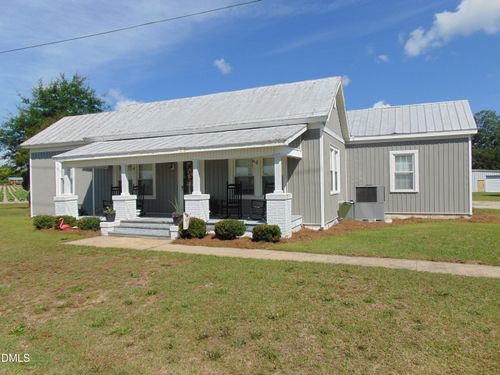 3502 E Old Spring Hope Rd, Rocky Mount, NC, 27804-8044 | Card Image