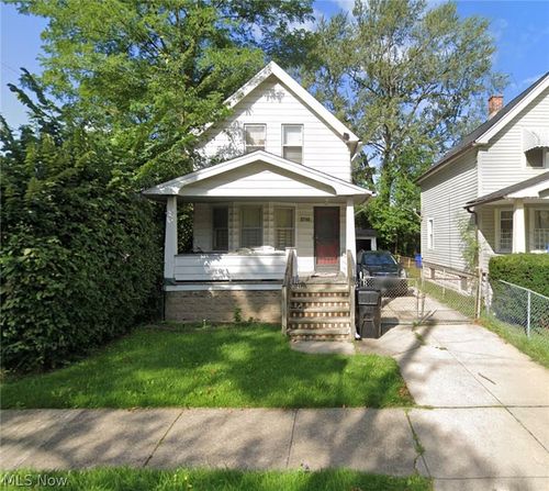 3710 E 104th St, Cleveland, OH, 44105-2408 | Card Image