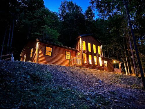 220 Robs Mountain Rd, Clearfield, KY, 40313-9626 | Card Image