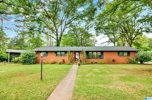 355 Parkway Cir, Montevallo, AL, 35115-4911 | Card Image