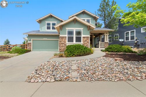 3465 Fantasy Pl, Castle Rock, CO, 80109-8648 | Card Image