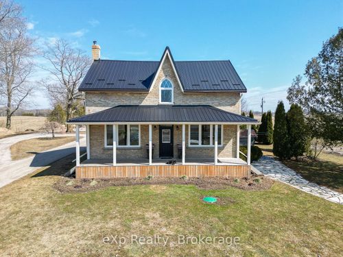 55163 Concession Road 12 N/A, Chatsworth, ON, N0G1L0 | Card Image