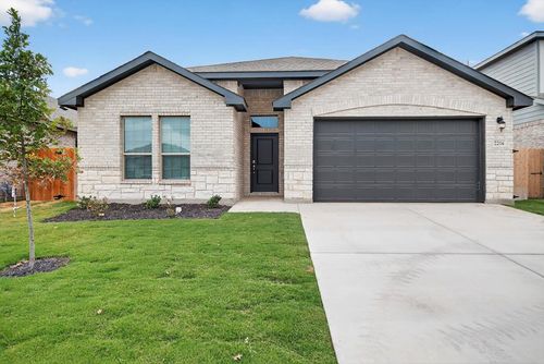 2204 Fortune Dr, Midland, TX, 79707-2308 | Card Image