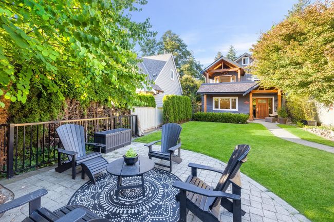 532 W 28th Street, House other with 3 bedrooms, 3 bathrooms and 2 parking in North Vancouver BC | Image 35