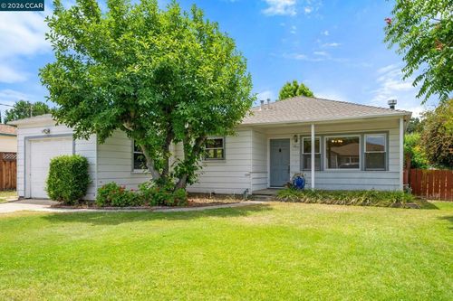 1831 Venice Dr, Concord, CA, 94519-1424 | Card Image