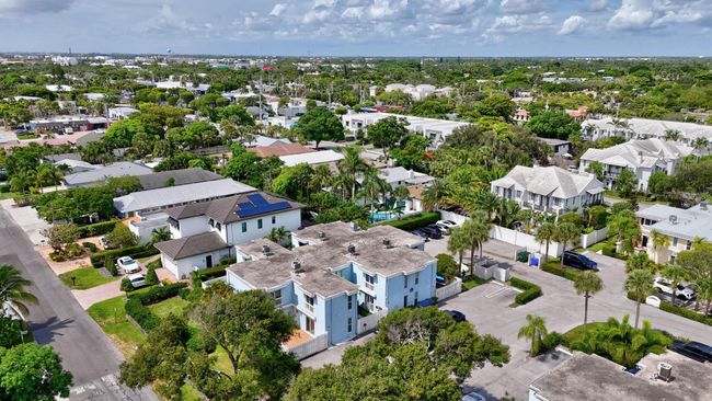APT-19D - 1010 Ne 8 Th Ave, Condo with 2 bedrooms, 2 bathrooms and null parking in Delray Beach FL | Image 34