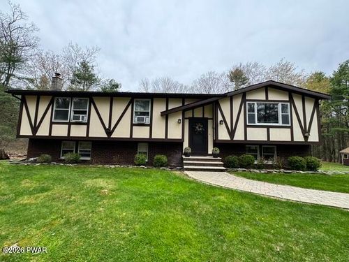 649 Twin Lakes Rd, Shohola, PA, 18458-2711 | Card Image