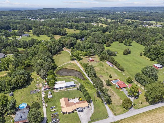 989 Kay Conley Rd, House other with 4 bedrooms, 4 bathrooms and null parking in Rock Spring GA | Image 72