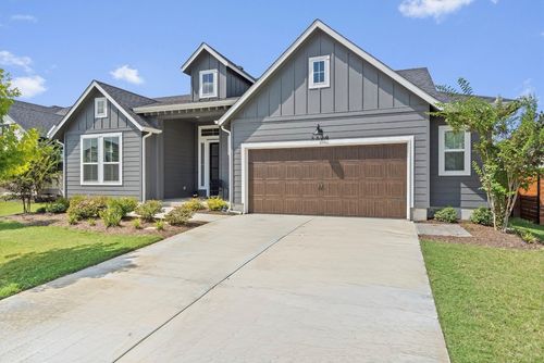 2204 Tobiano Trce, Georgetown, TX, 78633-2538 | Card Image
