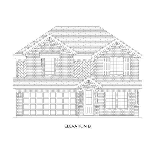 6716 Rockshire Dr, Fort Worth, TX, 76123-2041 | Card Image