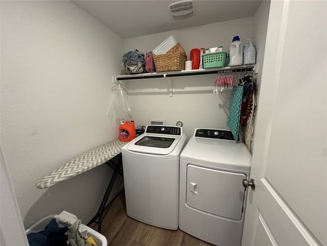 2537 Four Waters Loop, House other with 4 bedrooms, 2 bathrooms and null parking in Georgetown TX | Image 19